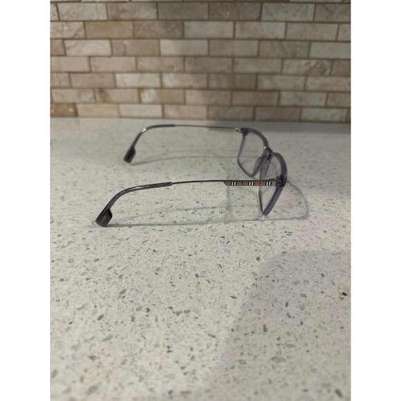 BURBERRY BE2339 Harrington eyeglasses - Picture 4 of 6